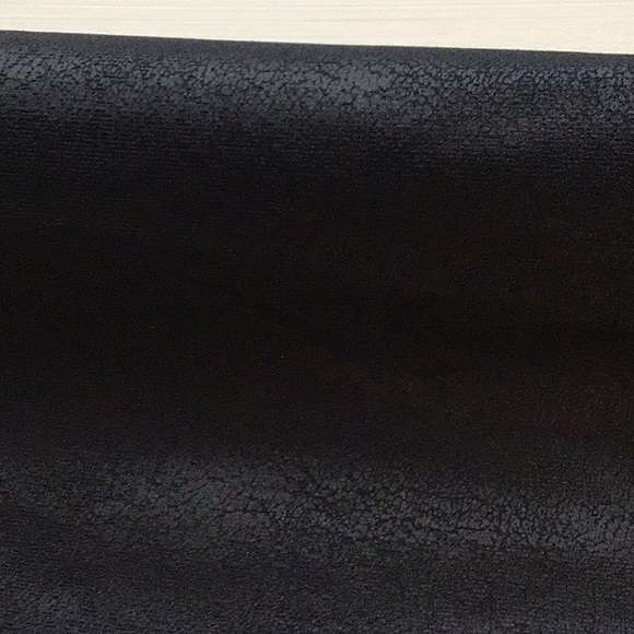 Mud pie faux leather leggings - Picture 4 of 5